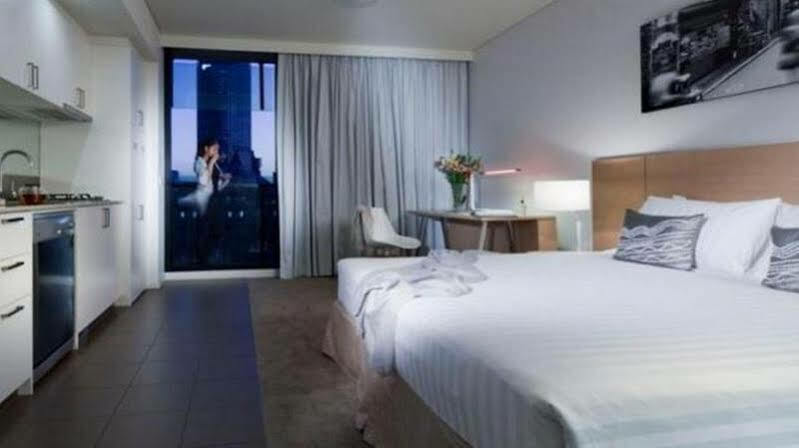 Fraser Place Melbourne Exterior photo